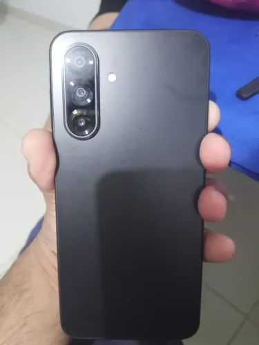 Celular Samsung Galaxy A17 5g 