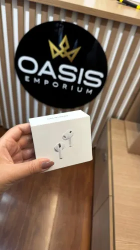 AirPods Pro 3 Novo Ultimas Unidades disponíveis