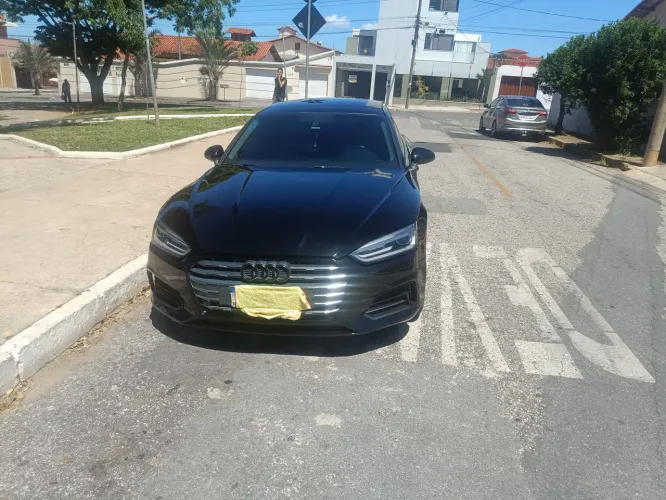 Audi A5 Ambit. Sport. 2.0 TFSI S Tronic 2018