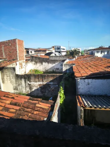 Vendo ou troco por carro