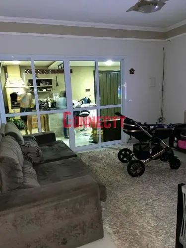 CASA SOBRADO DE 3 QUARTOS SENDO 1 SUITE NO JARDIM PORTO SEGURO