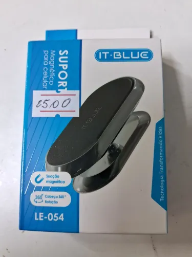Suporte Magnético It-Blue LE-054