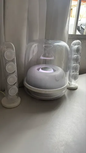Harman Kardon Soundsticks 4