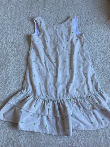 Vestidos infantil