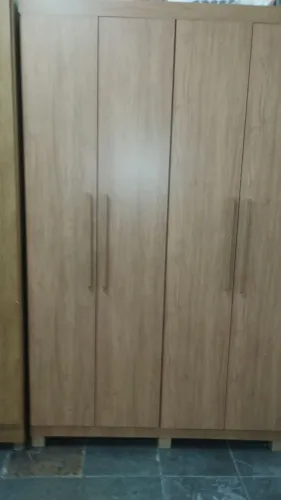 Montagem de móveis em geral. Cômodas, roupeiros, multiuso, etc