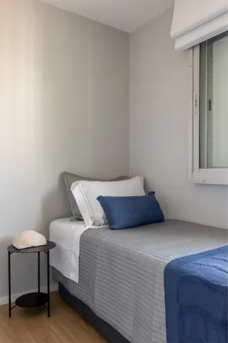 Aluguel de quarto