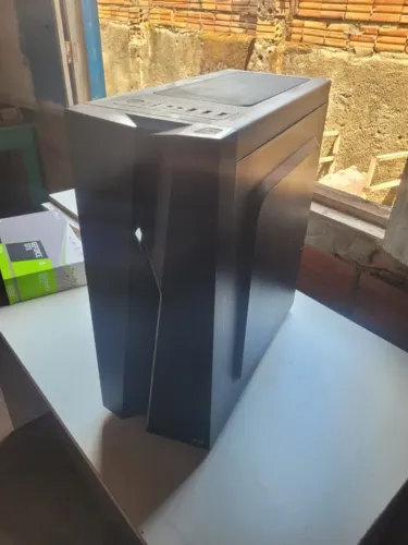PC Xeon X99 16 RAM Placa GTX 1650 4G