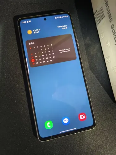 S20 FE Snapdragon 6gb Ram