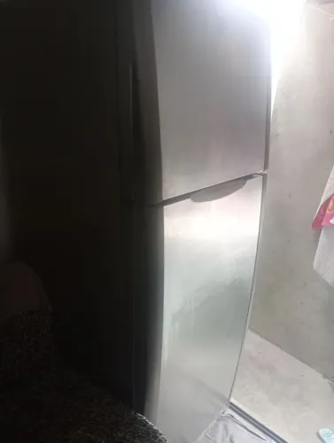 Vendo umas bobilhas no presinho