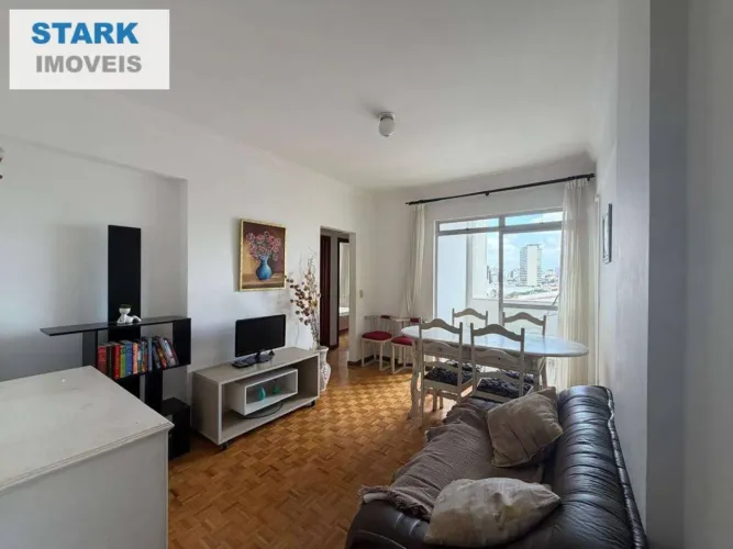 AP0328 - Apartamento com 3 dormitórios para alugar, 90 m² por R$ 2.650/mês  Santa Efigenia