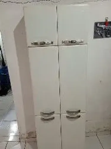 Armário de cozinha