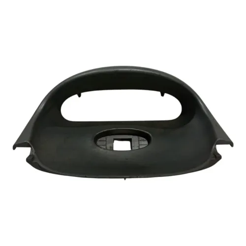 Moldura Central Pisca Alerta Peugeot 206 2001 2002 A 2006