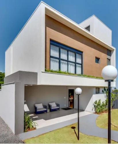 VENDO ÁGIO DE SOBRADO EM CONDOMINÍO FECHADO ENTREGA EM SETEMBRO/2026