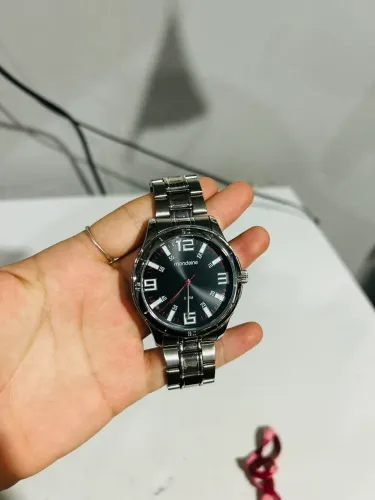 Relógio Mondaine masculino original