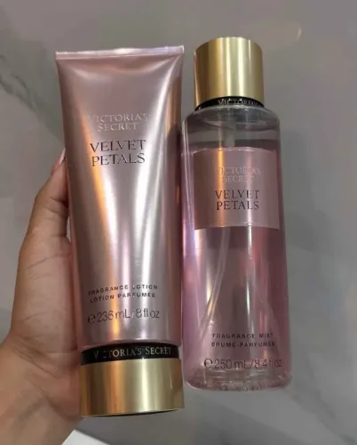 Victoria Secrets novo Body ou creme 