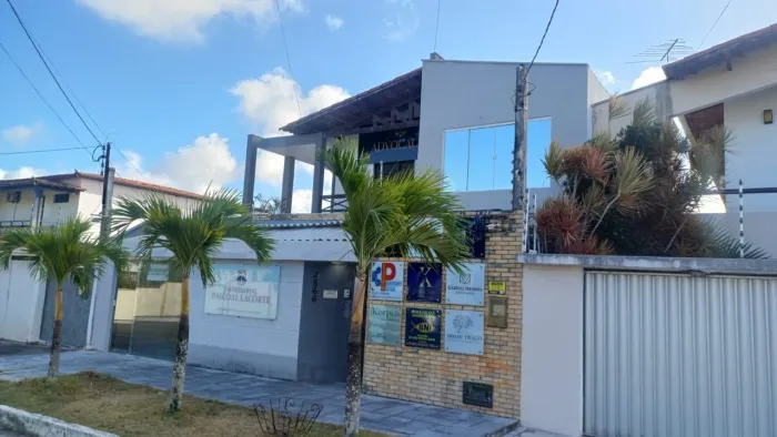 Aluguel de salas comerciais