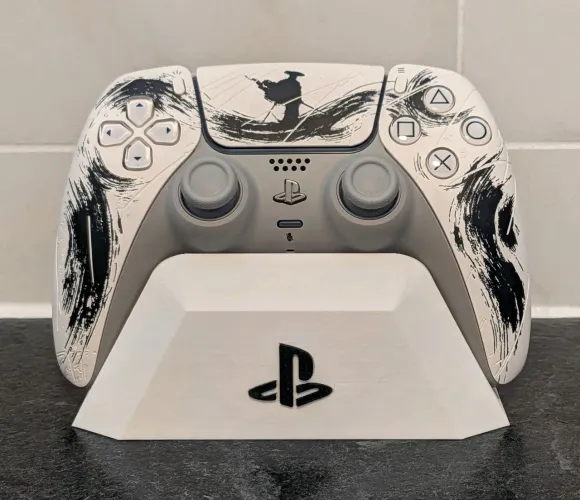 Suporte PS5 Controle Novo