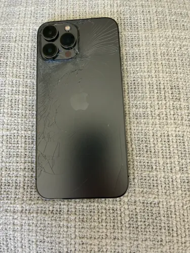 Iphone 13 pro max (parcelado + entrada)