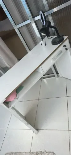 Bancada pra Unha