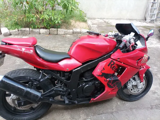 comet gtr 250 cc ano 2012