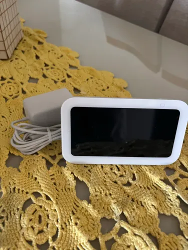 Echo show série 5