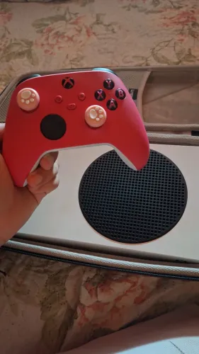 Troco Xbox por Nitendo Switch Oled