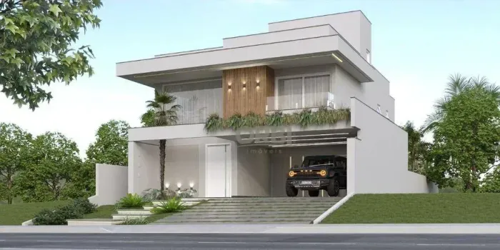 Casa com 3 dormitórios à venda, 282 m² por R$ 2.579.000,00 - Ponta Aguda - Blumenau/SC