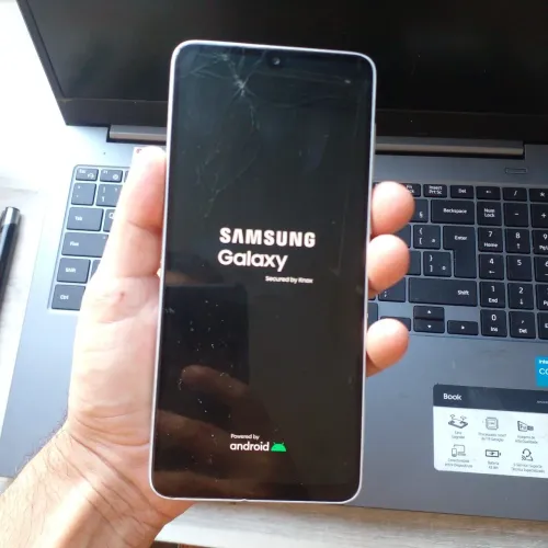 Sunsung A33 (Funcionando perfeitamente)