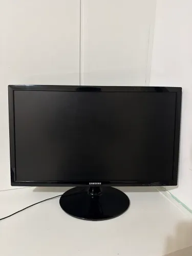 Monitor samsung 75hz 