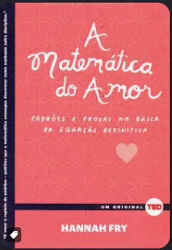 A Matemática do Amor 