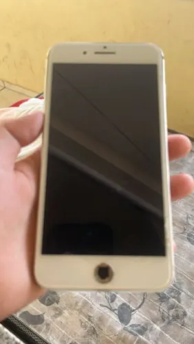 Iphone 8 plus