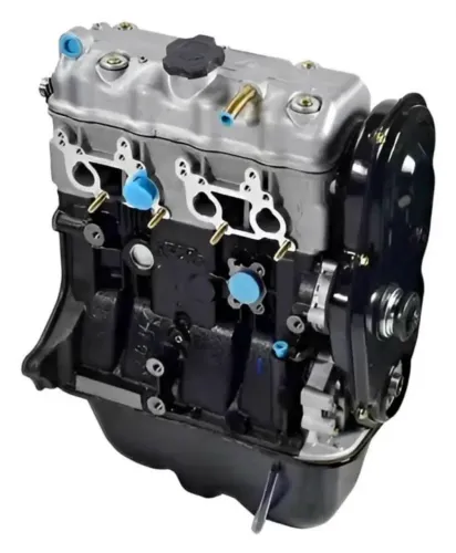 Motor completo effa hafei towner jr chana novo