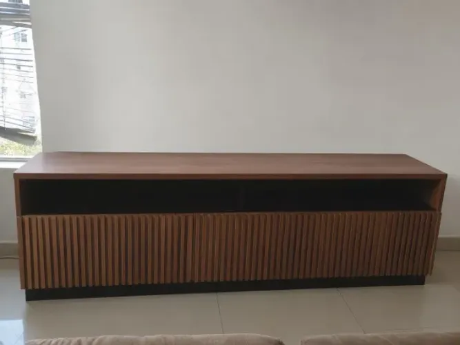 Rack Para Tv Até 75 polegadas