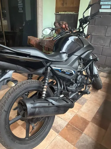 Yamaha Factor 150 2021 Flex | 90.000 km | Excelente