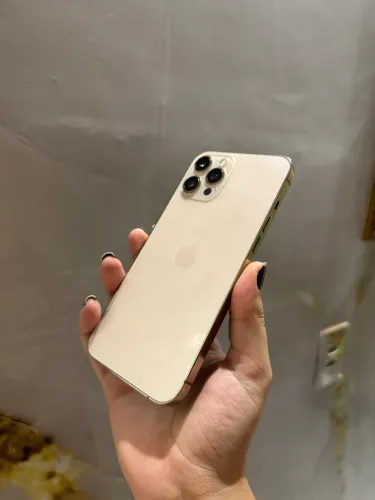 iPhone 12 Pro Max 128 gigas 