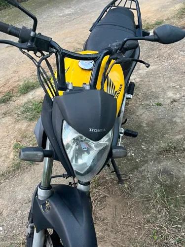 Honda Cb 300