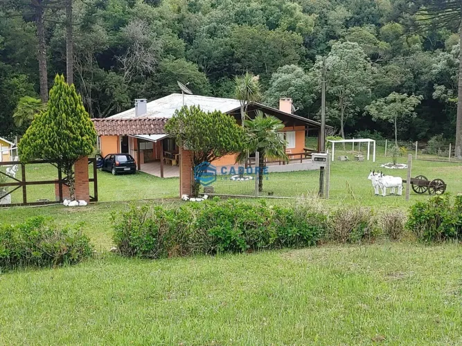 Chácara as margens Rota do Sol Fazenda Souza
