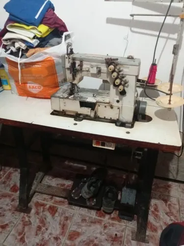 Venda máquina motivo viagem
