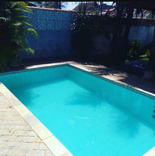 CASA PARA TEMPORADA E FERIADOS