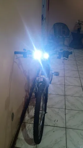 Venda Bicicleta R$ 1.000.00 reais