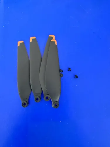 Jogo de Hélices Mini 4 Pro