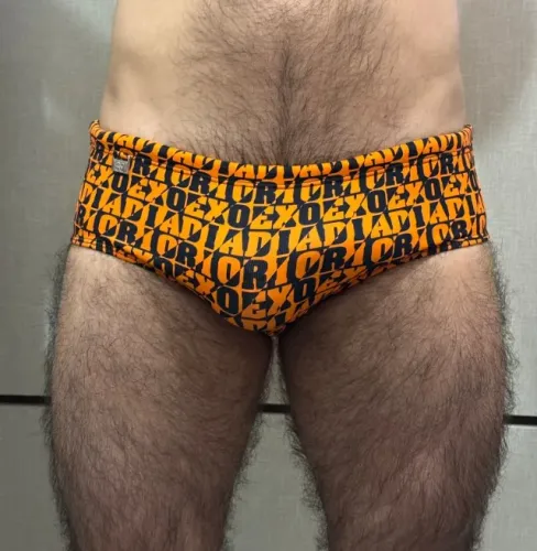Sunga Masculina M
