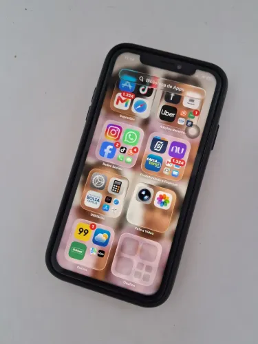 Vendo iPhone 11