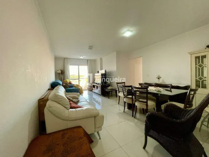 Apartamento à venda no Condomínio Dubai, no bairro Vila Independência, em Piracicaba/SP