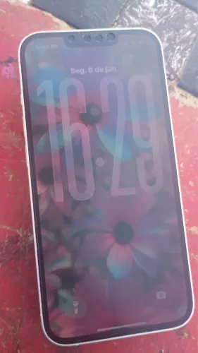 Vendo IPHONE 14