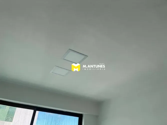 Apartamento Residencial para locação, Barra de Jangada, Jaboatão dos Guararapes - AP0211.