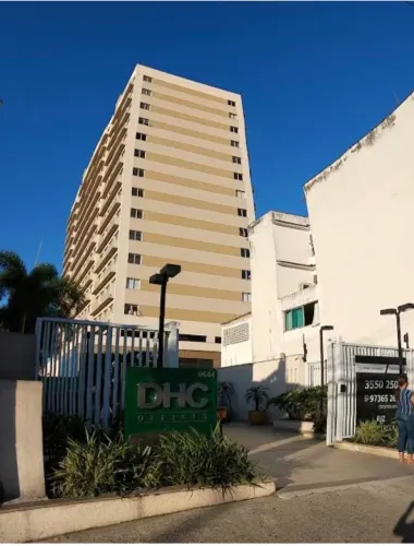 Sala comercial DHC OFFICE