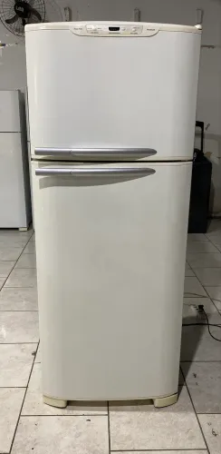 Geladeira Electrolux 