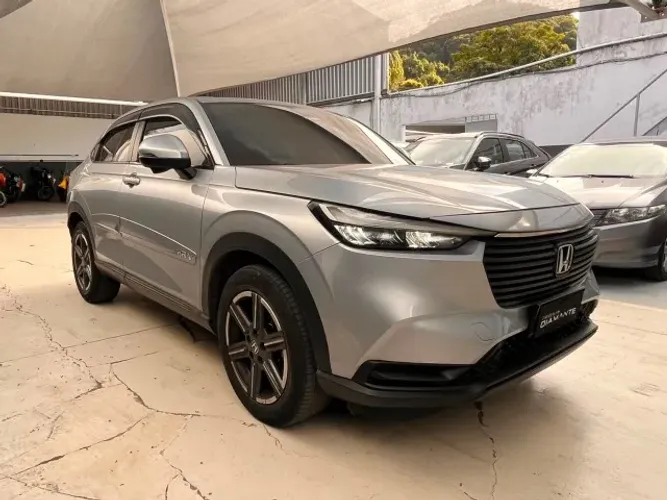 Honda HR-V EX 1.5 Sensing 16V 5P Aut. 2023