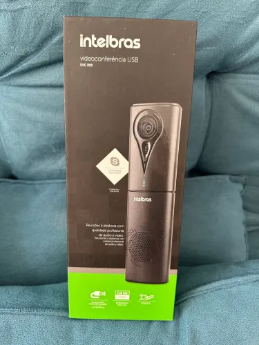 Videoconferência USB EVC 300